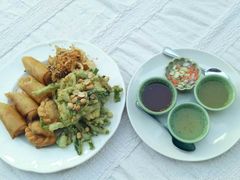 -Dash Teak House
