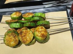 -李赵合鲜肉烧烤(西荷店)