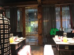 -大妙火锅·非物质文化遗产(东湖公园店)