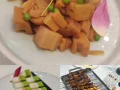 -鹊华居·地道鲁菜·海鲜·融合味(大明湖店)