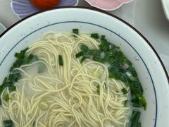 -漫渡庄•留芳小馆•泰州早茶•锡帮菜