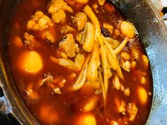 -李子坝梁山鸡(李子坝大鸡哥店)