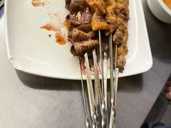 -元味牛肚王(金城寨街店)