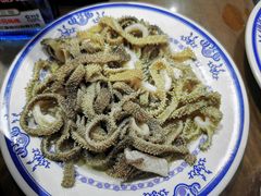 -老爆肚满五香烧牛羊肉
