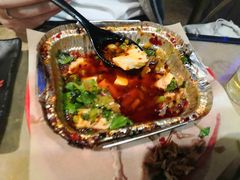 -何师烧烤·香辣蟹·川菜·30年老品牌(太古里旗舰店)