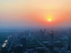 -嘉定凯悦·咖啡厅