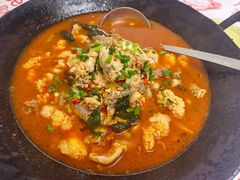 -辣出味岳阳特色烧烤·龙虾大排档(砂子塘总店)