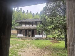 -云中大漈