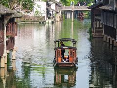 -乌镇西栅景区