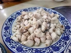 -爆肚于(赵公口桥店)
