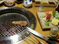 -赤坂亭·M9和牛烧肉·铁板烧(合肥万象城店)