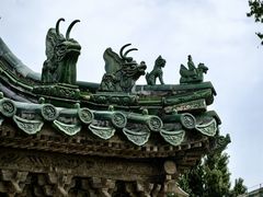 -北京古代建筑博物馆