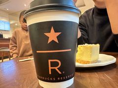 -星巴克臻选(广州沙面店)