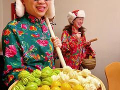 -香宫中餐厅(哈尔滨香格里拉店)