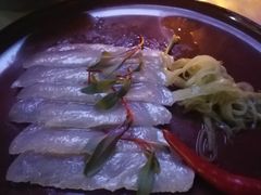 -池畔酒吧 WET Bar