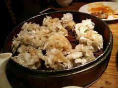 -老太原菜馆(南宫店)