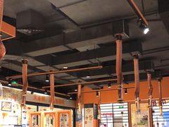 大堂-韩国大金刚烤肉·料理(印象城店)