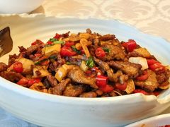 -马凯餐厅(地安门店)