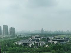-新食谱全日制餐厅·苏州苏州湾艾美酒店