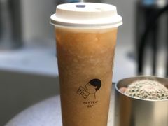 桃桃-喜茶(中山利和新地店)