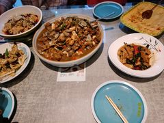 -顺明新疆风味餐厅(五一路店)