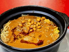 -春艳砂锅居(新玛特店)