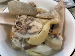 -龙鑫记清远脆皮鸡胡椒猪肚鸡