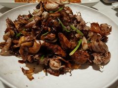 -彩丰楼中餐厅(深圳国际会展中心洲际酒店)