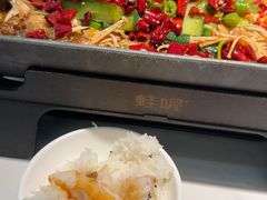 -蛙喔牛蛙(浦东天和店)