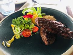 -忆咖啡观景餐厅(桂林象山公园店)
