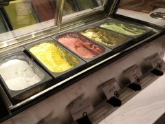 -长兴开元名都大酒店·地中海咖啡厅