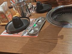 -香猪坊韩国烤肉专属门店(魏公村店)