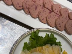 -百草滩羊清水涮羊肉(长城路店)