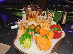 -大葉日本料理·龍蝦任食放題(廣州W酒店)