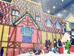 -广州热雪奇迹