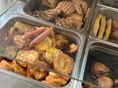 大堂-老济南药膳把子肉(周公祠街店)