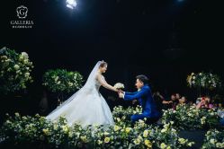 -格乐利雅婚礼艺术中心(南外滩店)