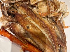 -芭菲盛宴·环球美食(解放碑英利国际店)