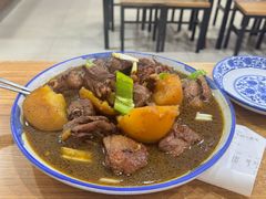 -东财大盘鸡(黑石礁店)