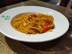 -豪尚豪牛排(彩悦城店)