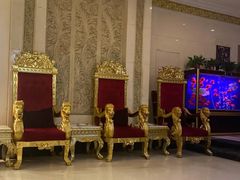 -九号公馆(秦岭路店)