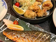 -长崎屋·日本料理·刺身·烧鸟(天河北路店)