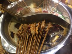 -袁记串串香(涧西总店)