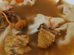 -37号老院坝抄手(马王庙37号院店)