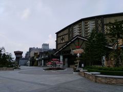 -厦门方特梦幻王国