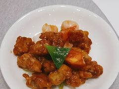 -莆田餐厅PUTIEN(世博源店)