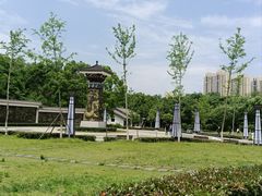 -青龙山国家森林公园