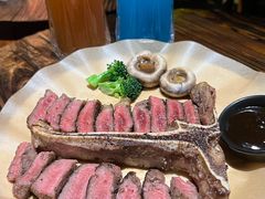 -The Cheebat 锌吧·Bistro(体育西店)