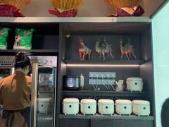 -杏花村水席楼·洛阳水席(老城十字街店)