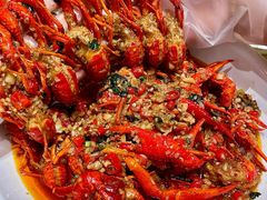 -小林哥的海鲜馆·夜宵烧烤(渔人码头店)